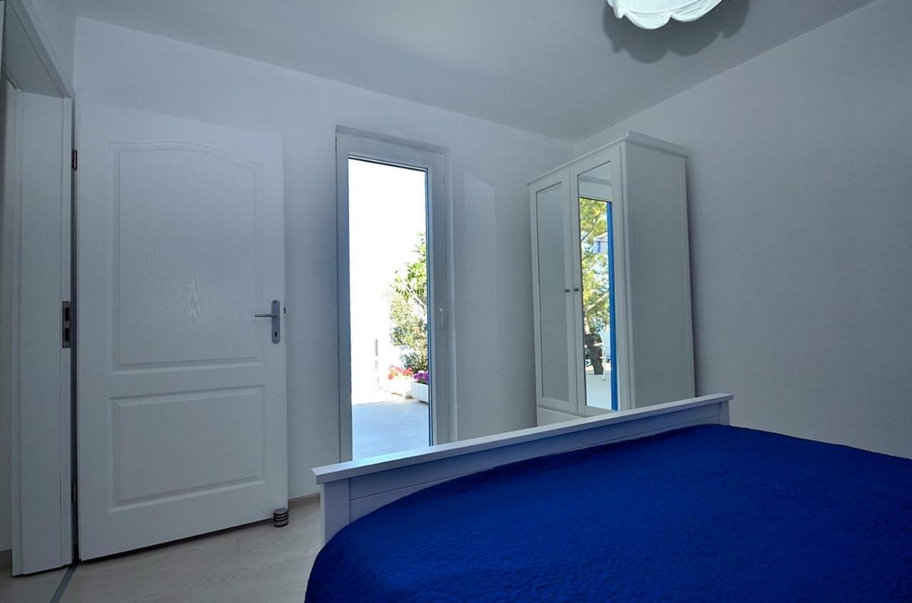 Apartment Sunset Primosten Luaran gambar