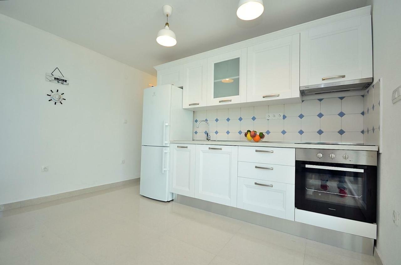 Apartment Sunset Primosten Luaran gambar