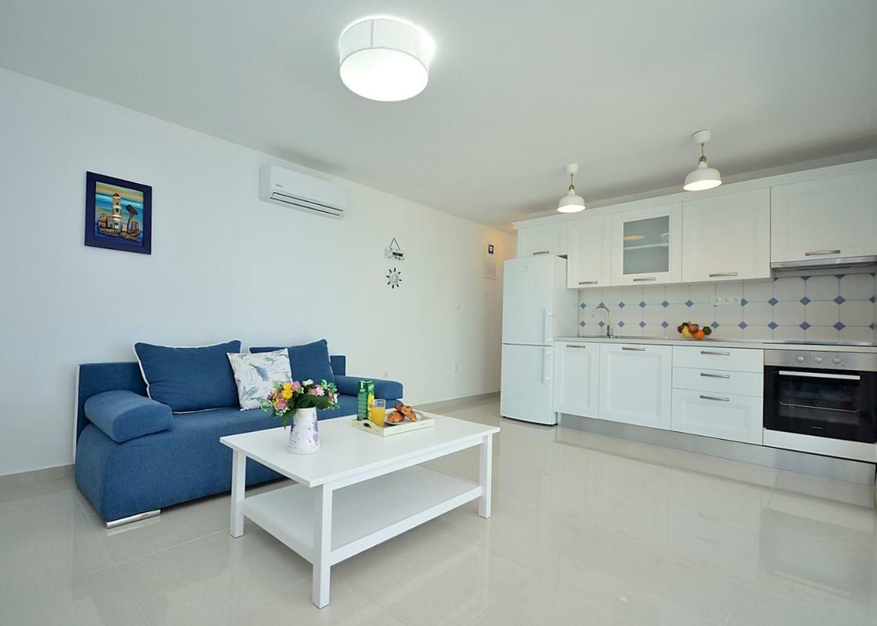Apartment Sunset Primosten Luaran gambar